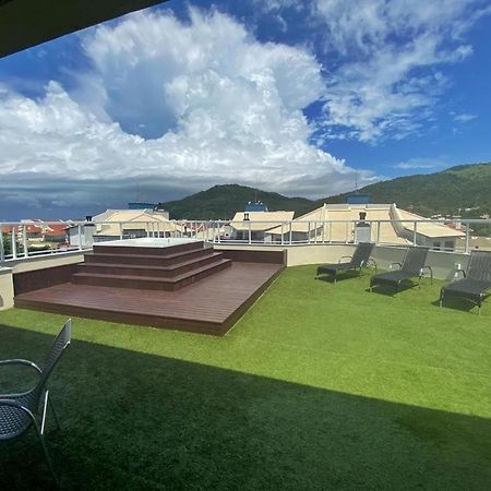 Brava Studio Aparthotel Florianopolis Ngoại thất bức ảnh