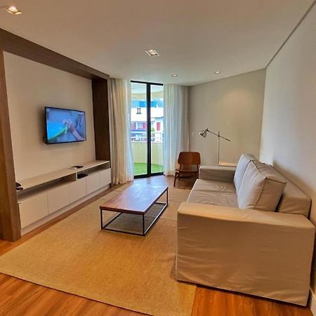 Brava Studio Aparthotel Florianopolis Ngoại thất bức ảnh