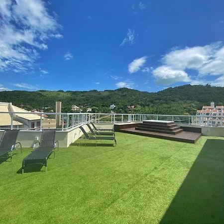 Brava Studio Aparthotel Florianopolis Ngoại thất bức ảnh