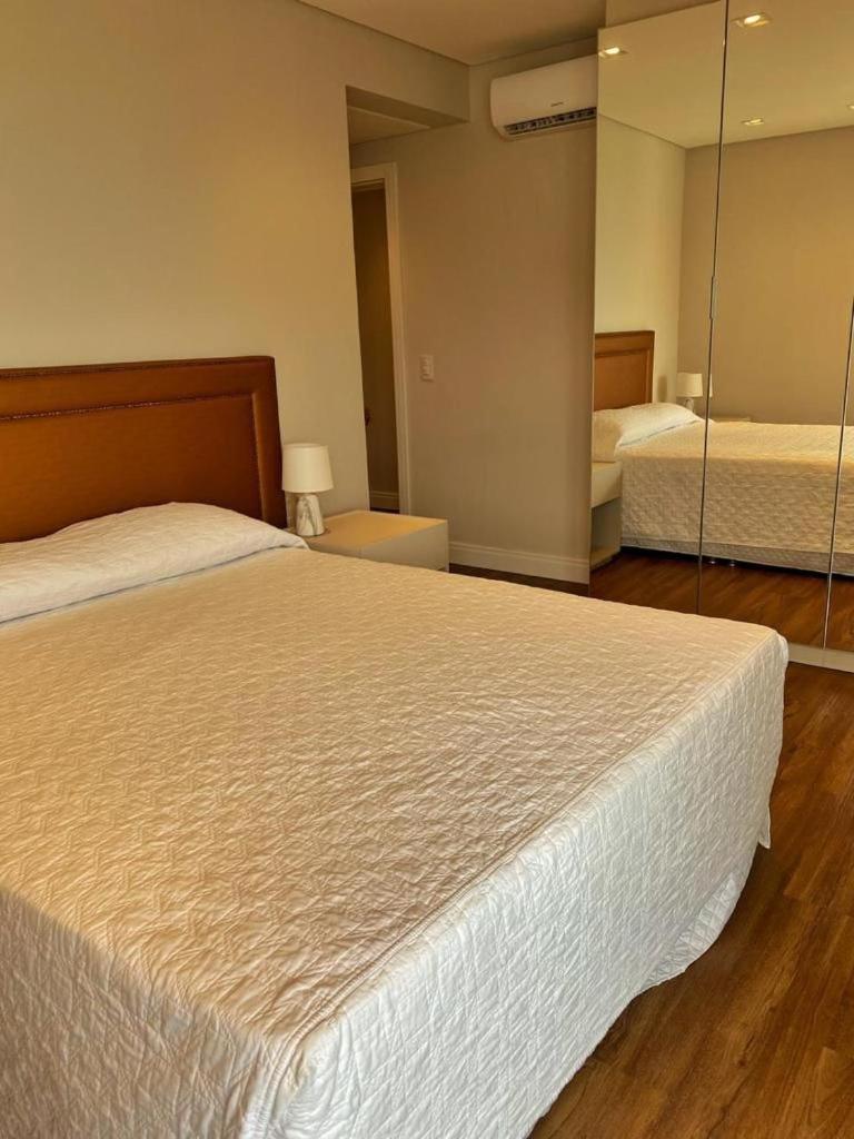 Brava Studio Aparthotel Florianopolis Ngoại thất bức ảnh