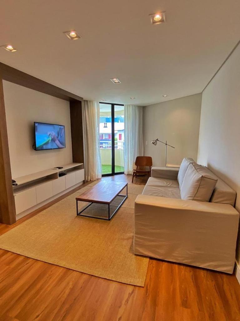 Brava Studio Aparthotel Florianopolis Ngoại thất bức ảnh