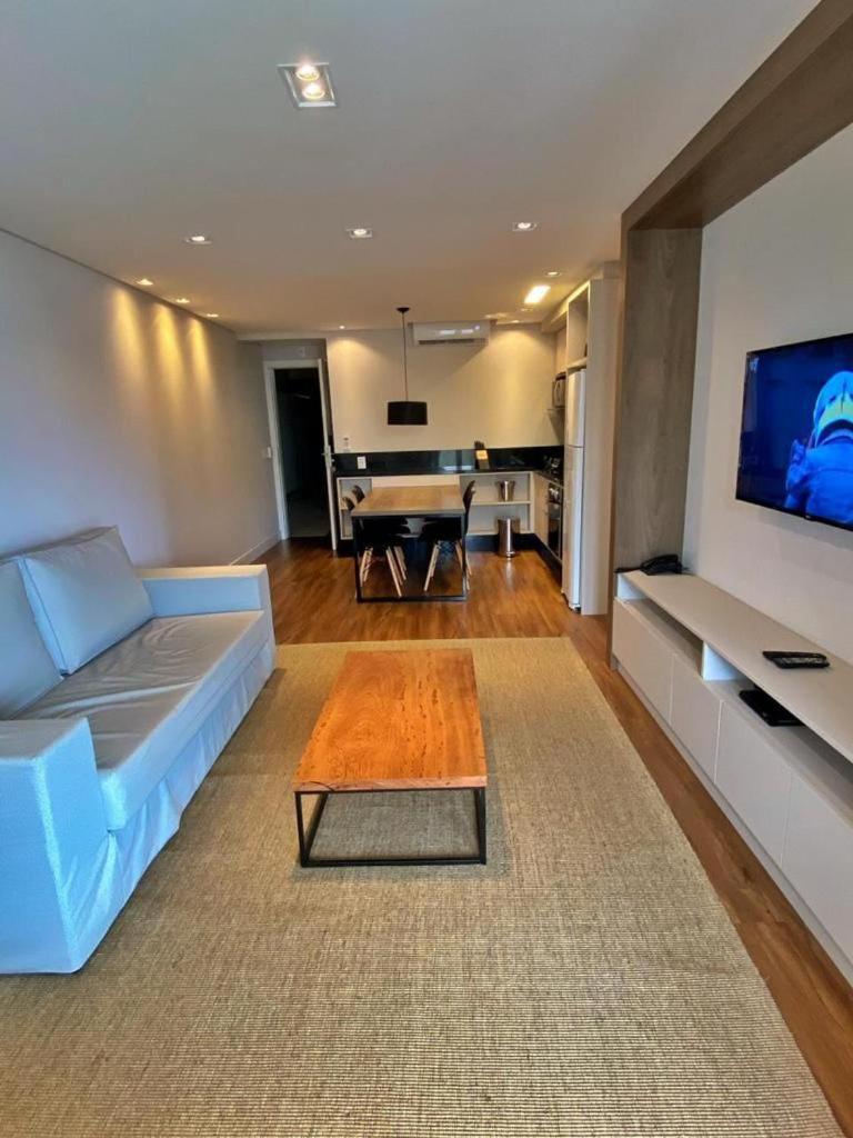 Brava Studio Aparthotel Florianopolis Ngoại thất bức ảnh